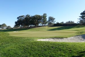 Torrey Pines (North) 7th Back